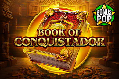 Bookofconquistador Орка Казино играть